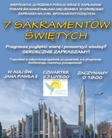 7 sakramentów świętych