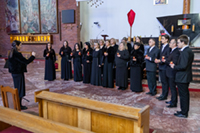 Muzyka na Wielki Post