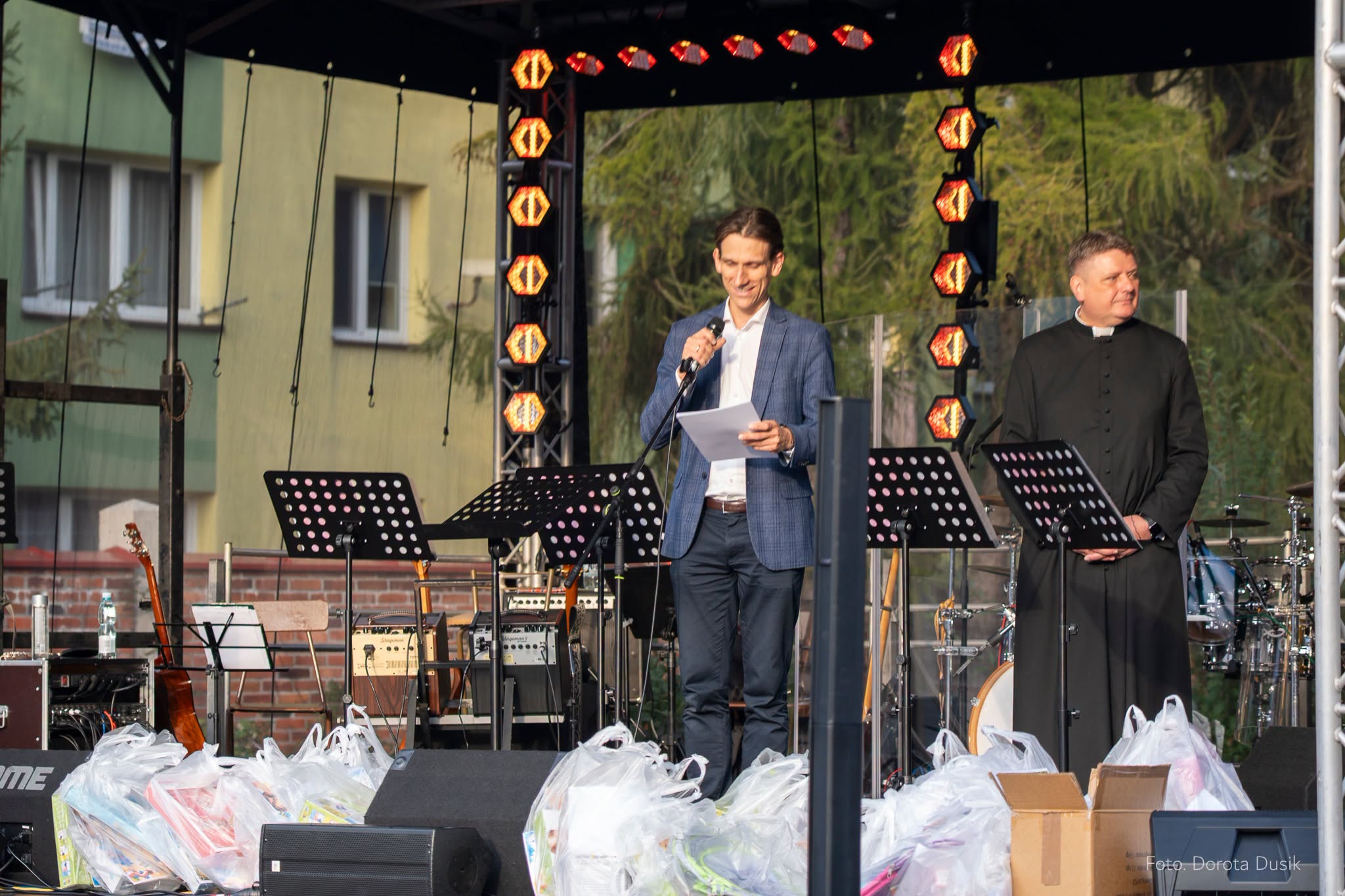 Konkurs plastyczny