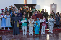 Zapomniani chłopcy – wysłannicy Ery Tensho do Europy