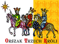 Orszak Trzech Króli