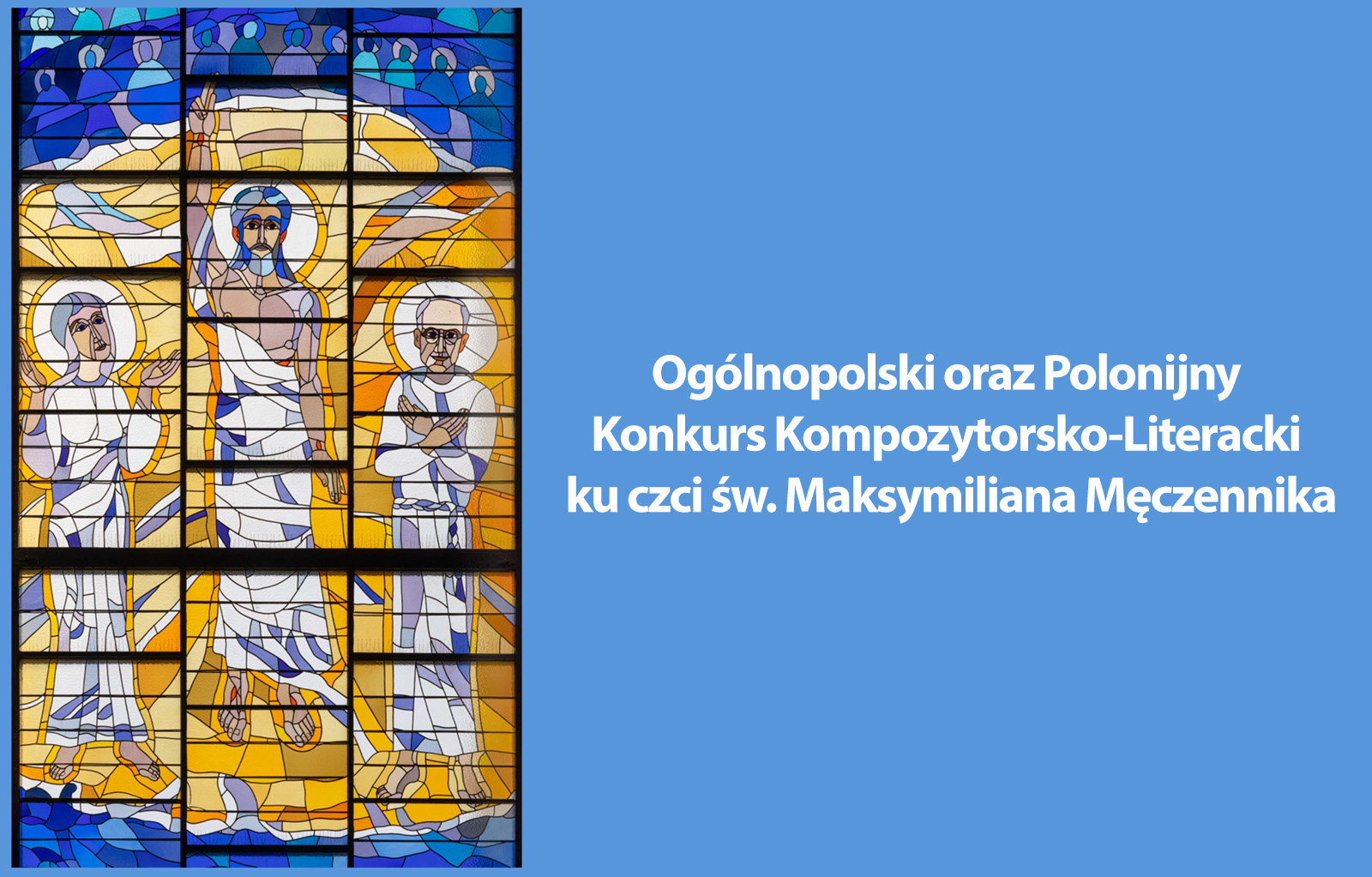 Konkurs muzyczno-literacki